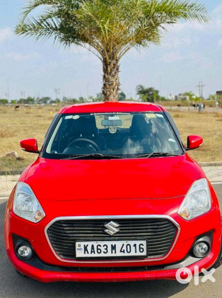 2012 Maruti Swift Diesel - Need To Sell Asap