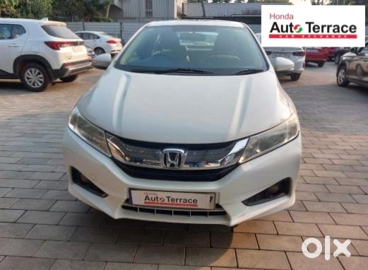 Urgent Honda City 2015 Petrol Manual