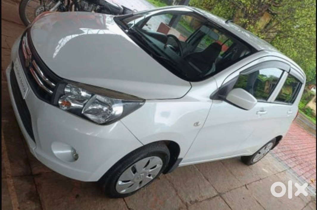 2016 Maruti Celerio Diesel - Single Owner