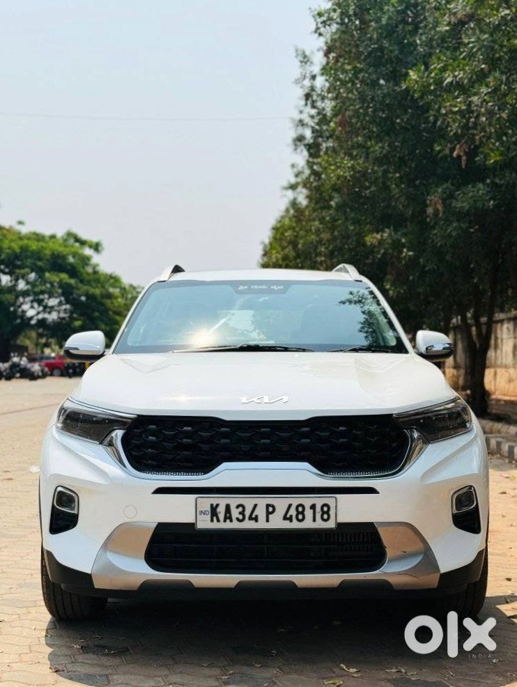 Kia Sonet 2025 For Sale