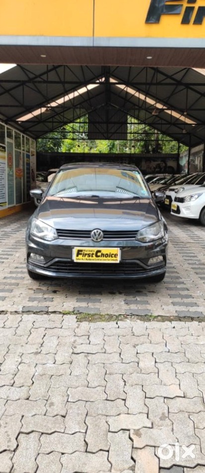 2020 Vw Ameo Petrol - Office Use Only