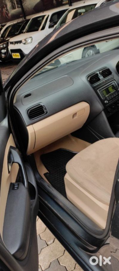 2020 Vw Ameo Petrol - Office Use Only