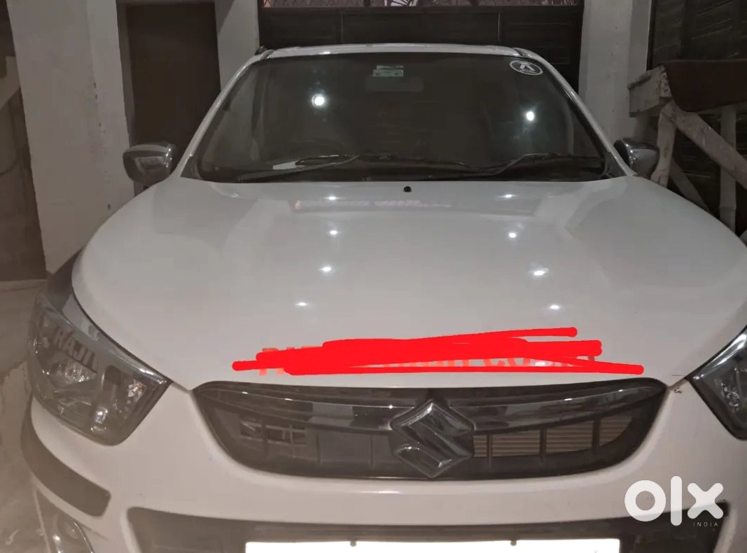 Alto K10 Electric 2011