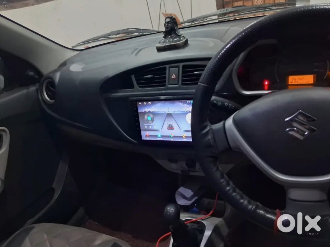 Alto K10 Electric 2011