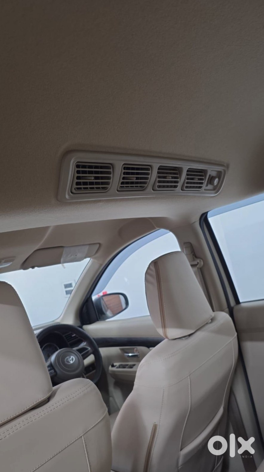 Urgent Sale - Toyota Rumion 2024