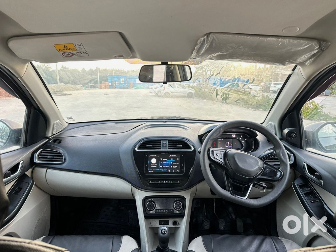 Tata Tiago For Sale