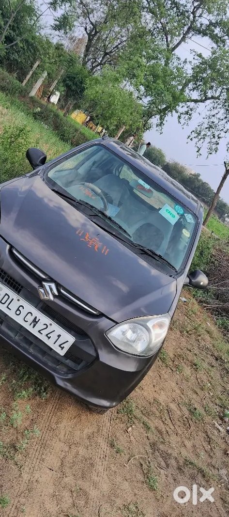 Maruti 800 Diesel Cheap