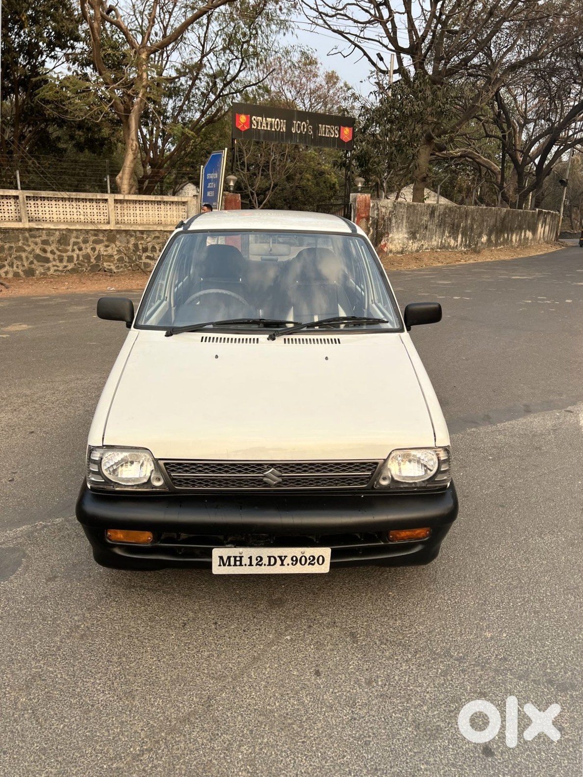 Maruti 800 Diesel Cheap