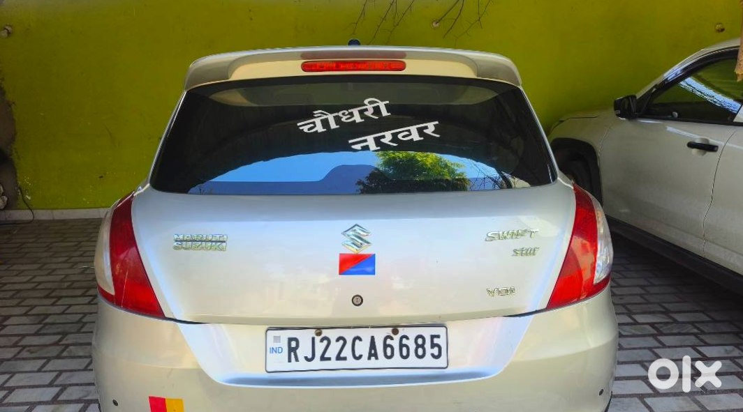 Swift 2024 - Latest Model