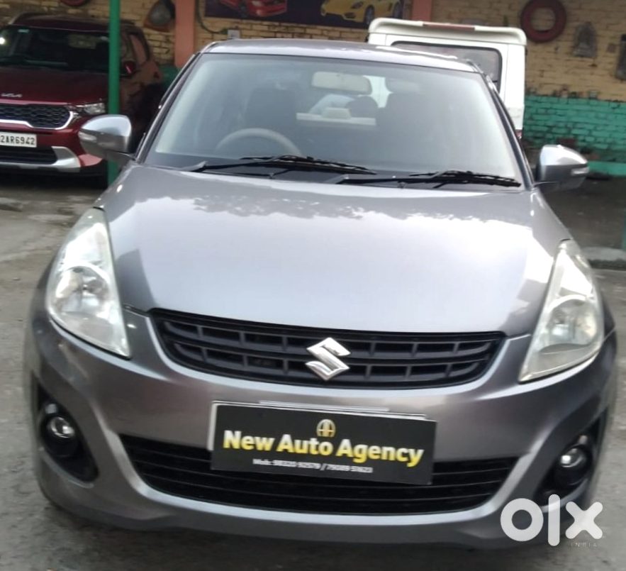 2022 Maruti Suzuki Dzire Cng
