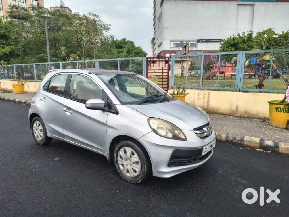 Honda Brio 2019 Electric - Like New