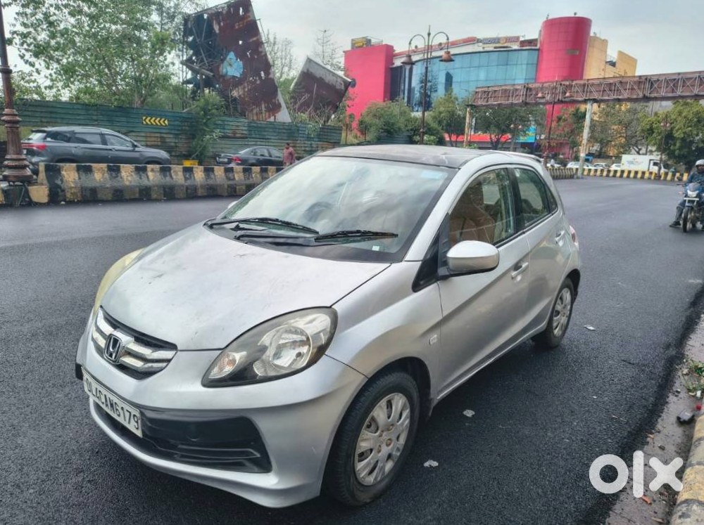 Honda Brio 2019 Electric - Like New