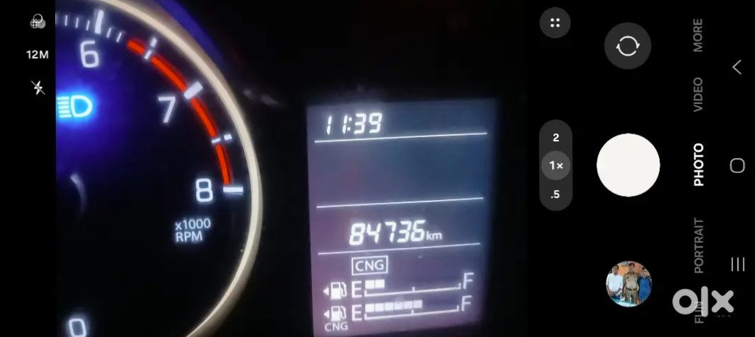 2023 Maruti Suzuki Ertiga - Family Car