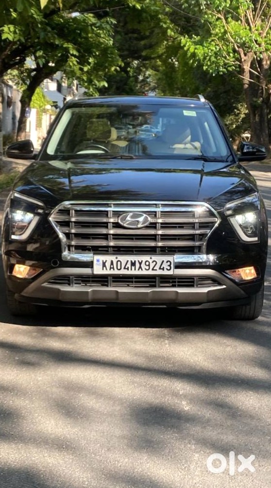 Hyundai Creta 2018 Diesel