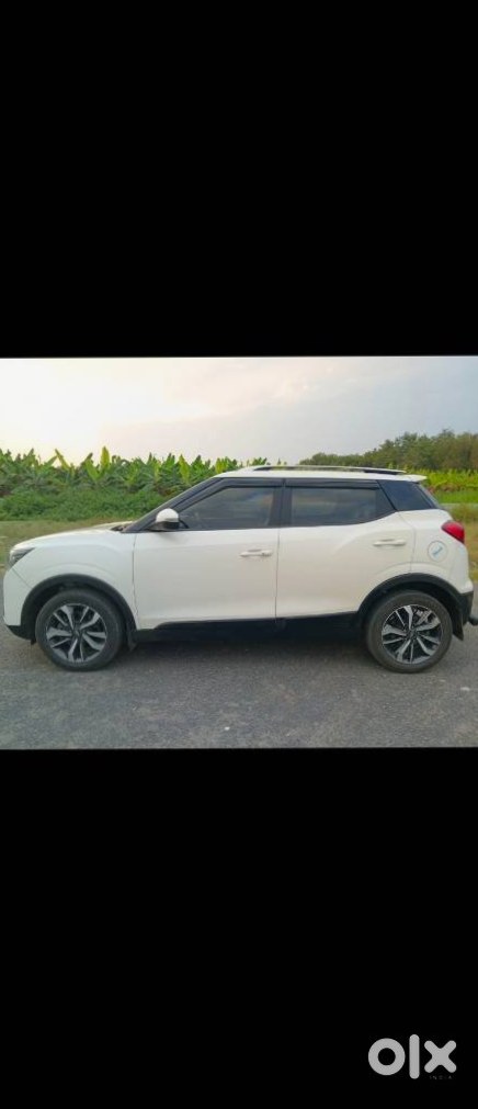 Mahindra Xuv300 2019 Diesel Manual