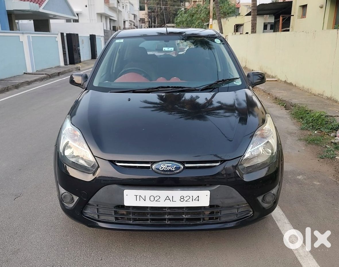 Honda Mobilio 2014 - 7 Seater Family Van