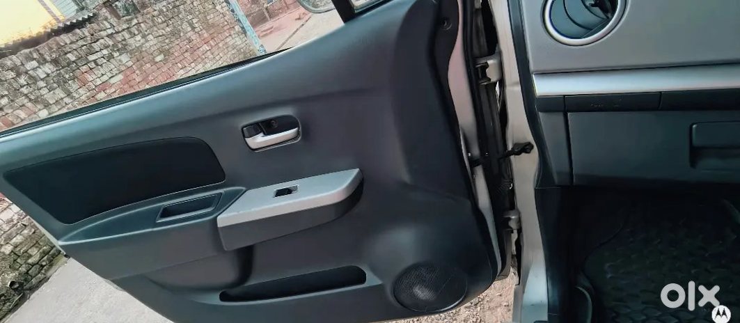 Maruti Wagon R 2020 Diesel - Single Owner