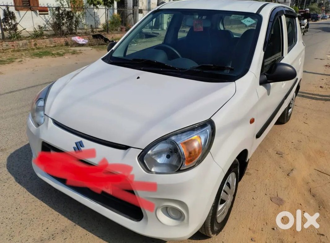 2017 Maruti Suzuki Dzire | Diesel Manual | Low Km