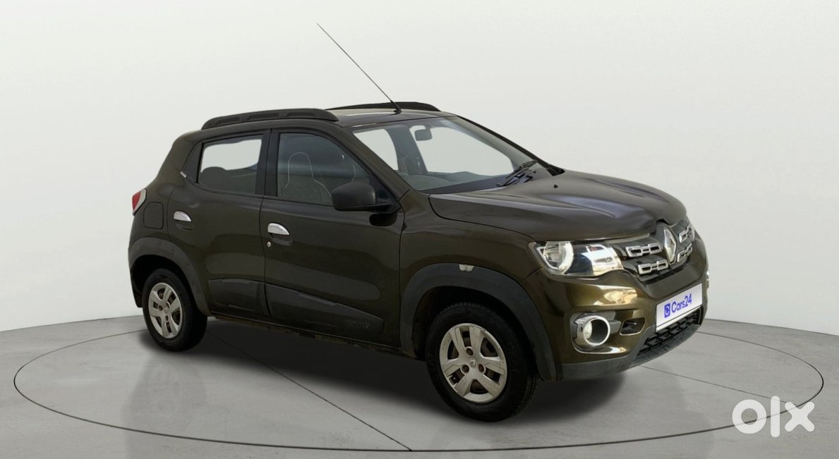 Renault Kwid Urgent Sale