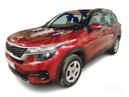 2022 Kia Seltos Premium Petrol Manual