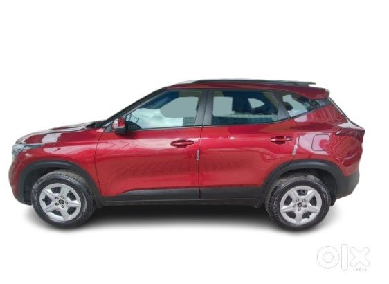 2022 Kia Seltos Premium Petrol Manual