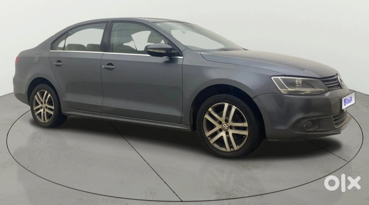 Vw Jetta 2011 - Sedan Comfort