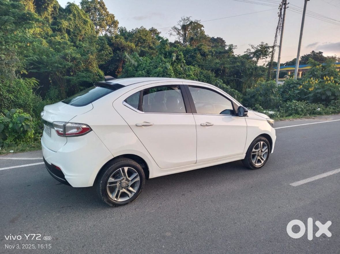 2023 Tata Tigor - Almost New