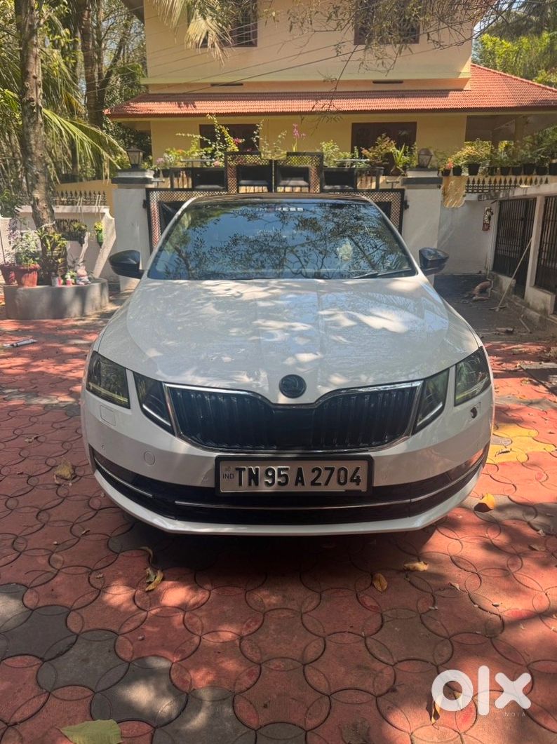 2019 Skoda Octavia | Automatic | Low Km