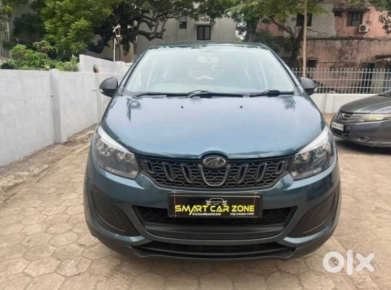 Mahindra Marazzo Cng 2022