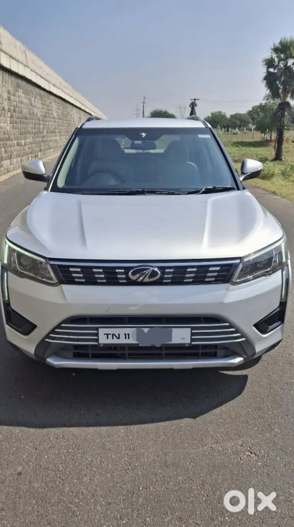 2024 Mahindra Xuv 300 | Barely Driven