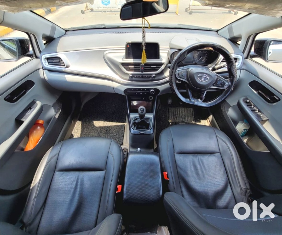 Tata Altroz Cng 2023