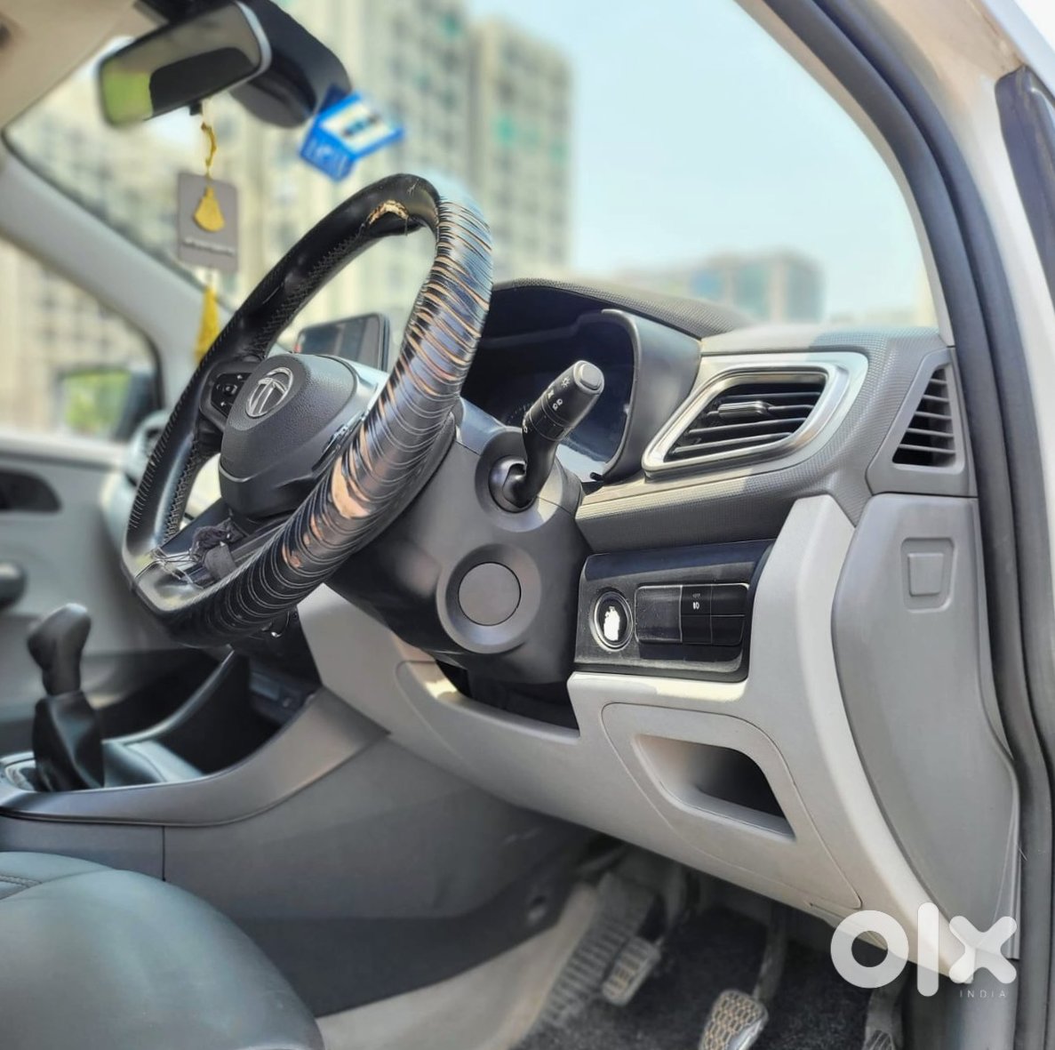 Tata Altroz Cng 2023