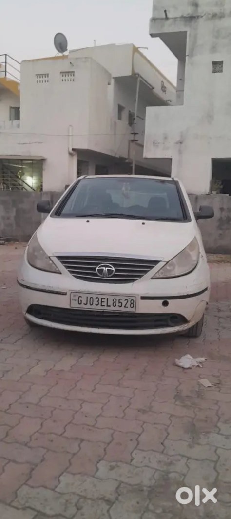Tata Indica - Quick Sale Needed