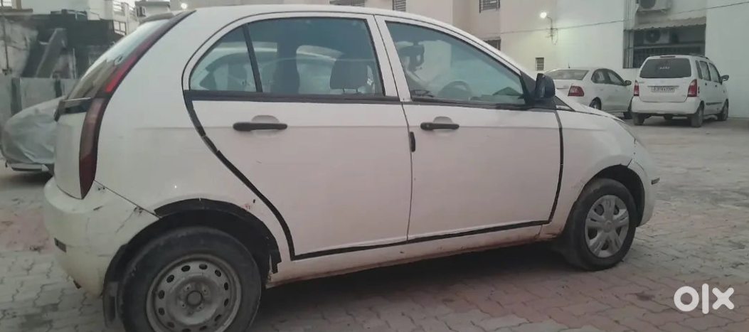 Tata Indica - Quick Sale Needed