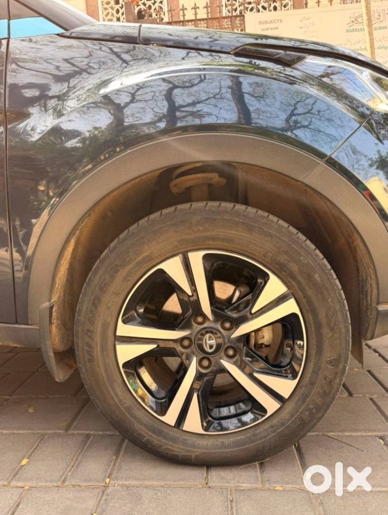 Tata Nexon Ev 2021 Electric Vehicle First Owner