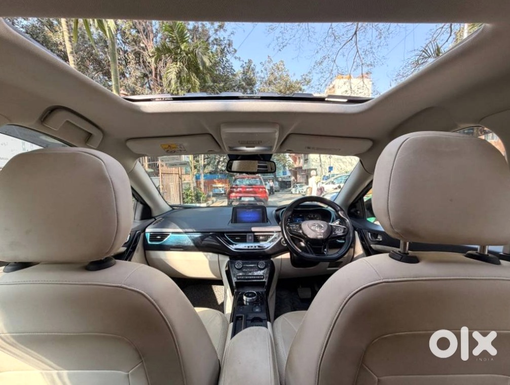 Tata Nexon Ev 2021 Electric Vehicle First Owner