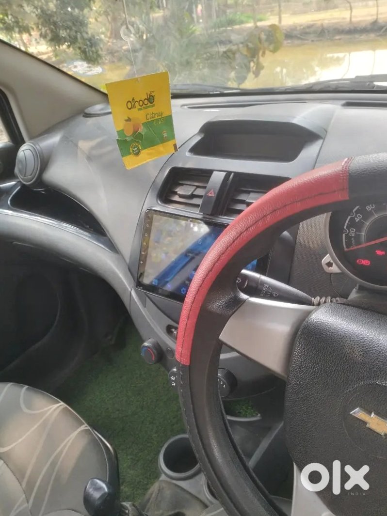 2016 Chevrolet Beat Petrol Manual - Urgent Sale