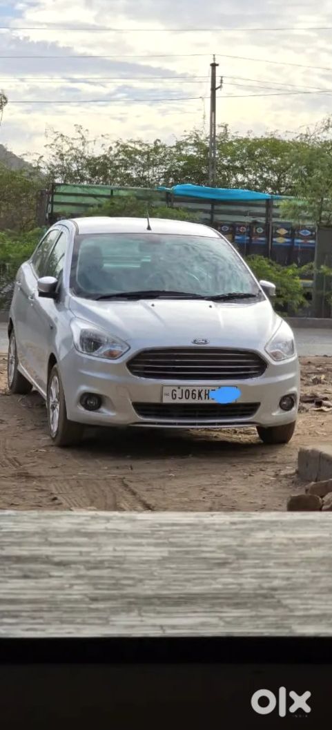 Ford Aspire Sedan Sale
