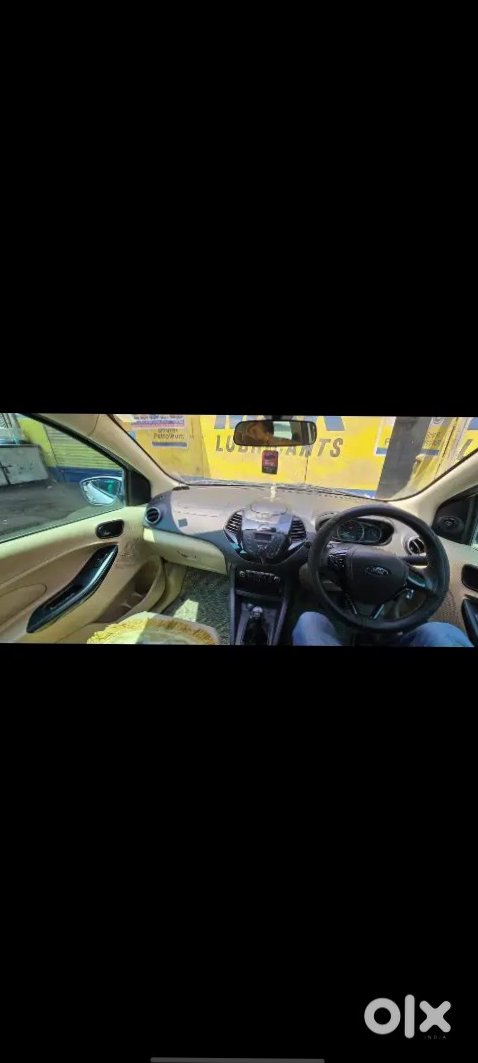 Ford Aspire Sedan Sale