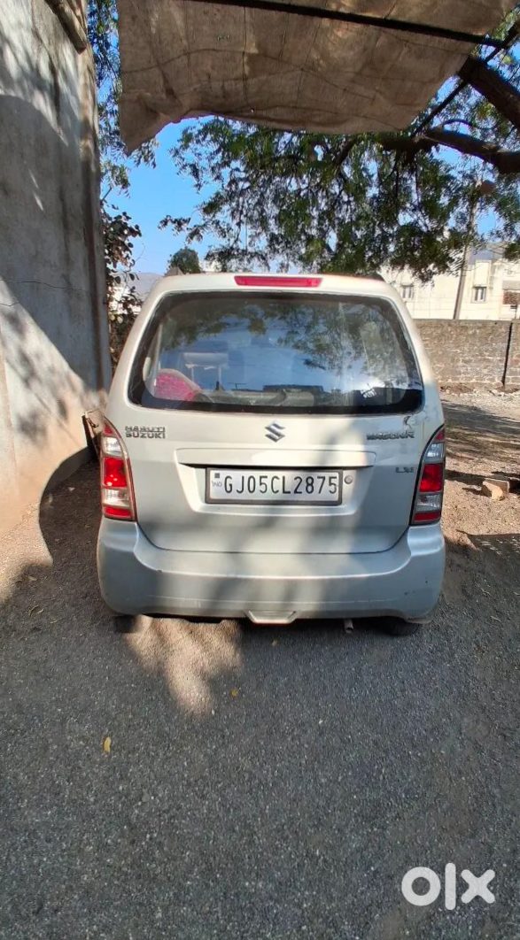 Maruti Wagon R For Sale