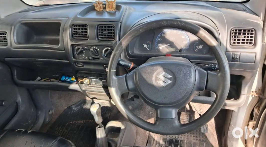 Maruti Wagon R For Sale