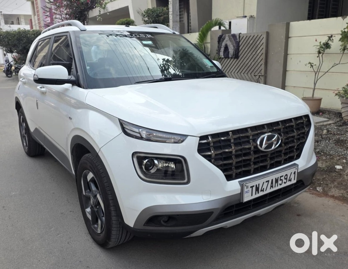 2025 Hyundai Venue Electric