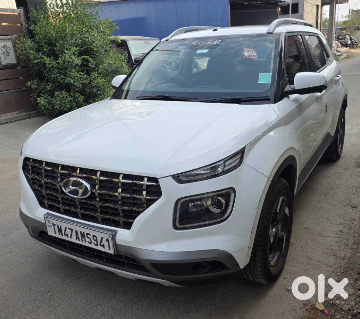 2025 Hyundai Venue Electric