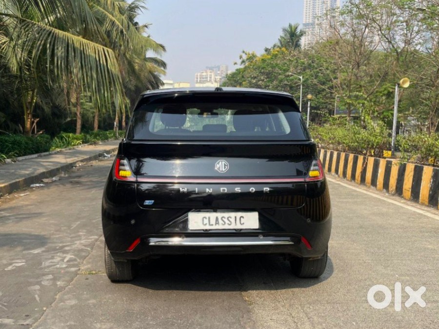 Mg Windsor Ev 2024