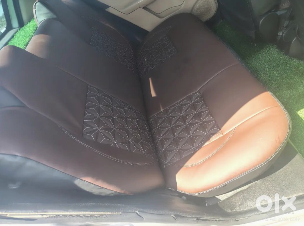 Tata Indica Vista 2015