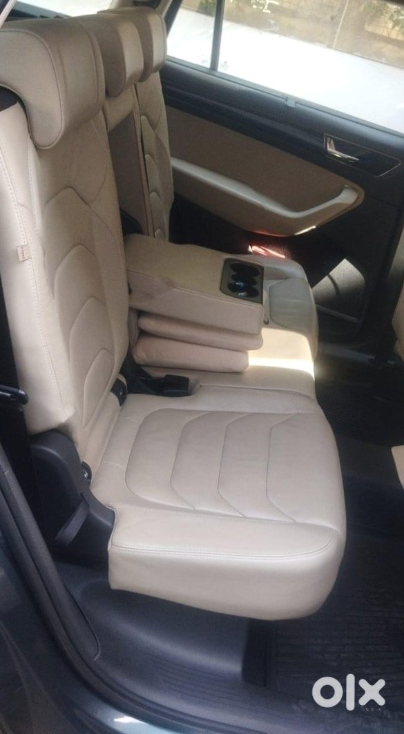 Skoda Kodiaq 2022 - Pristine Condition