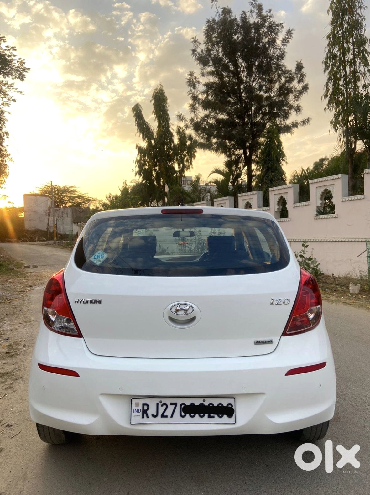 Urgent - 2013 Hyundai I20