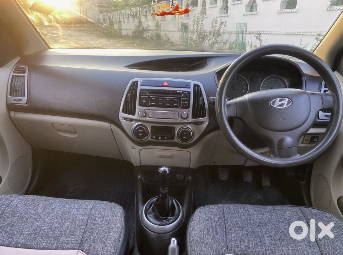 Urgent - 2013 Hyundai I20