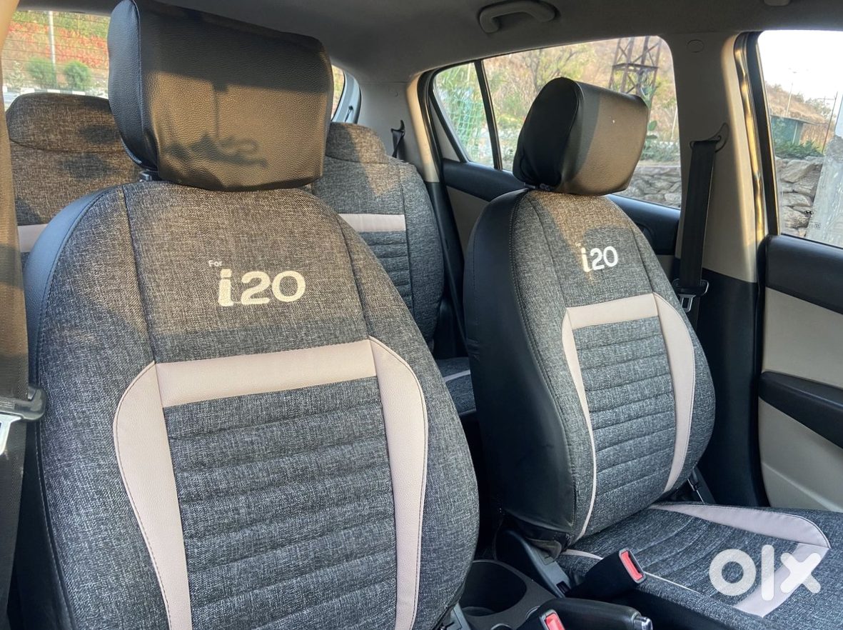 Urgent - 2013 Hyundai I20