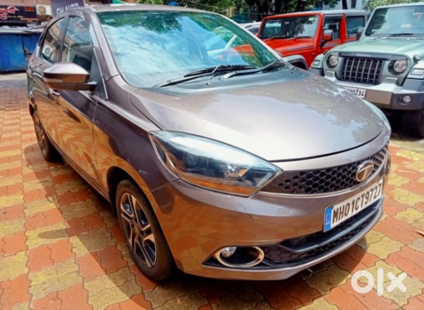 Tata Tigor 2024